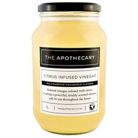 The Apothecary Multi-Purpose Citrus Infused Vinegar Cleaner